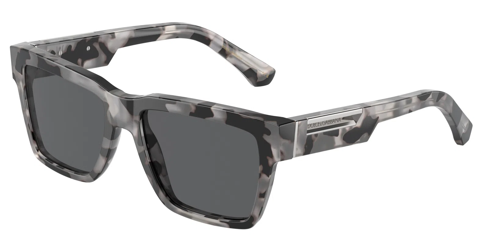 Dolce & Gabbana 4465F Sunglasses - view 4
